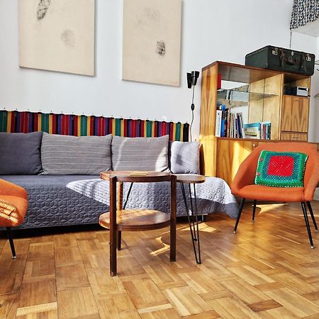 Studio Klimat Praga Varsavia Esterno foto